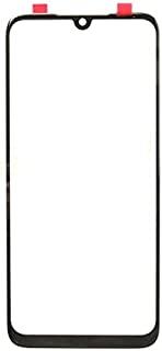 Touch Screen Glass with OCA for Xiaomi Redmi Note 8 Black