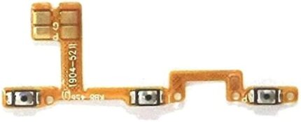 Internal Power Volume Button Flex for Infinix Smart 6 HD X6512