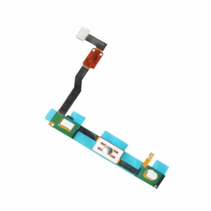 Fingerprint Sensor Flex for Samsung Galaxy SII Black