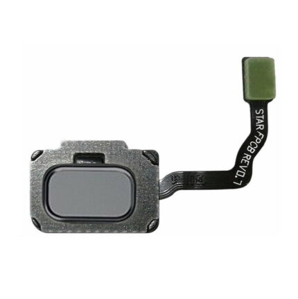 Fingerprint Sensor Flex for Samsung Galaxy S9 Grey
