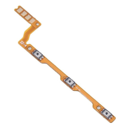 Internal Power Volume Button Flex for Infinix Smart 6 X6511B