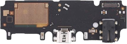 Charging Port Connector Board Flex for VIVO Y97